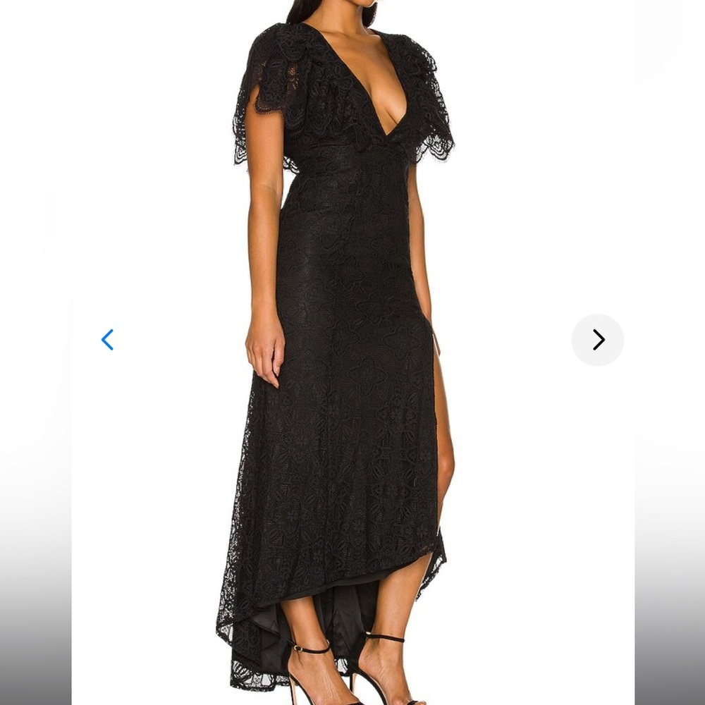 BNWT Lovers & Friends Dita Dress - Revolve - Size XS - Picture 3 of 3